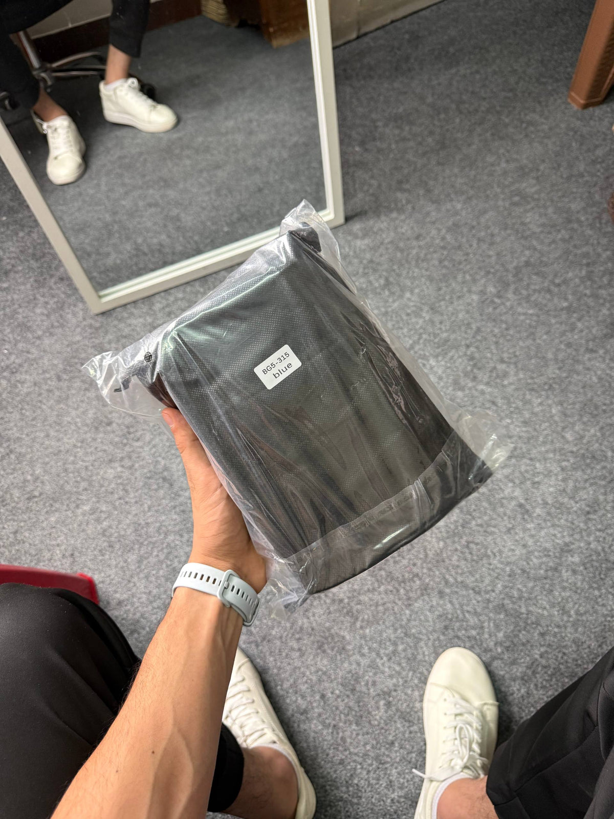 CK Waterproof Bag V1