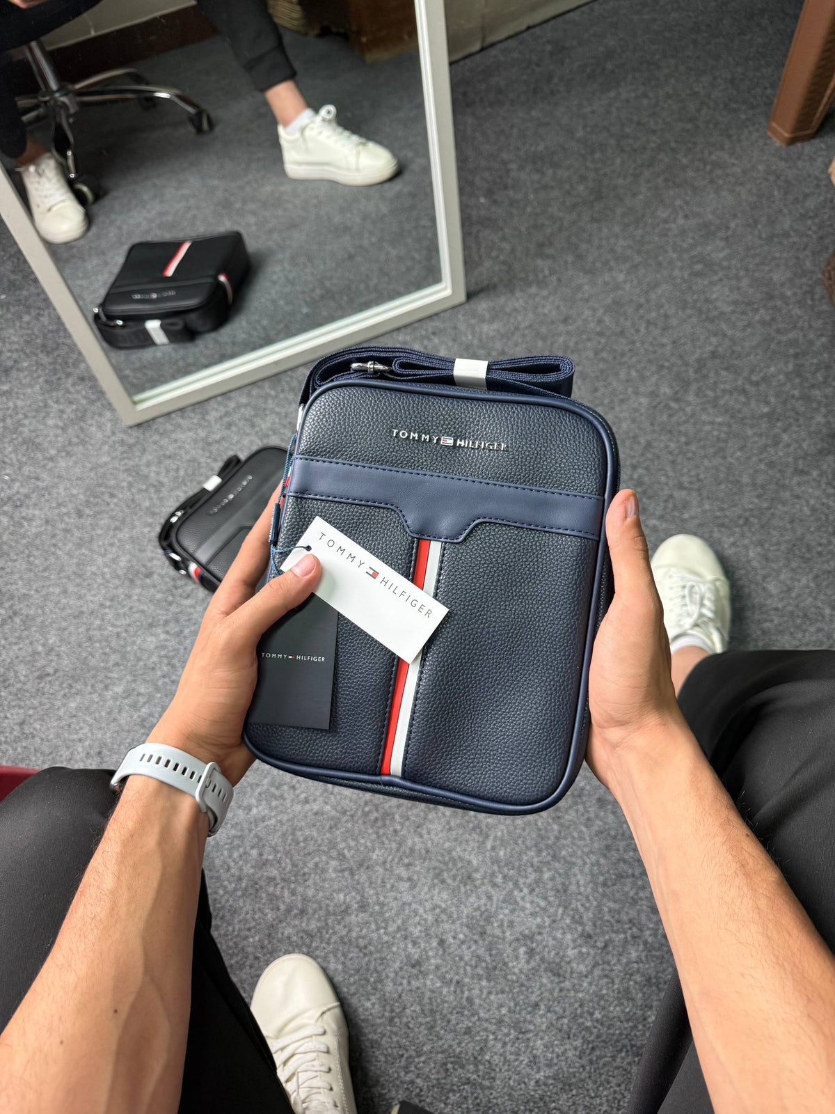 Tommy Hilfiger Bg-284