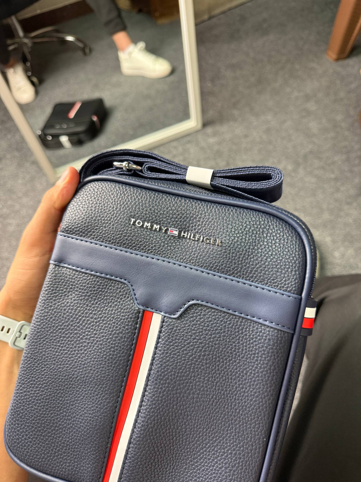 Tommy Hilfiger Bg-284
