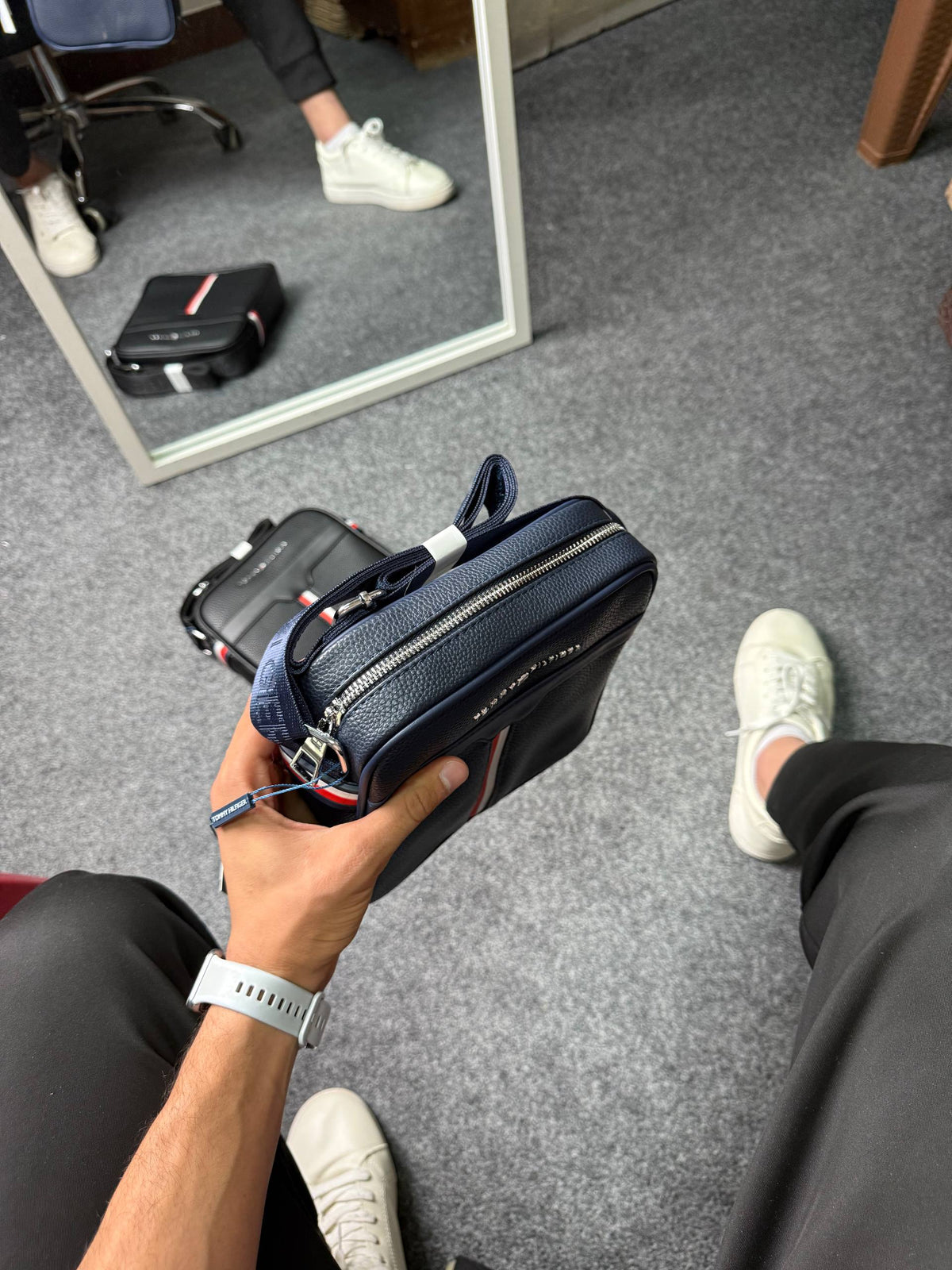 Tommy Hilfiger Bg-284