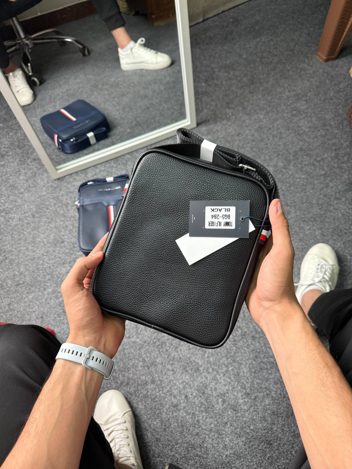 Tommy Hilfiger Bg-284