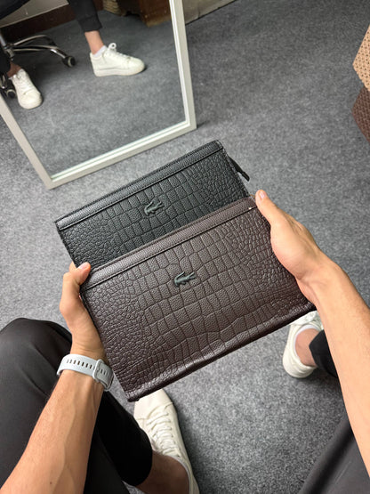 Lacoste Clutch