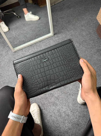 Lacoste Clutch