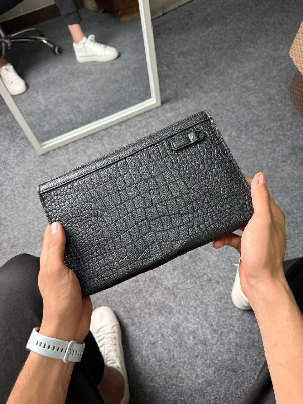 Lacoste Clutch