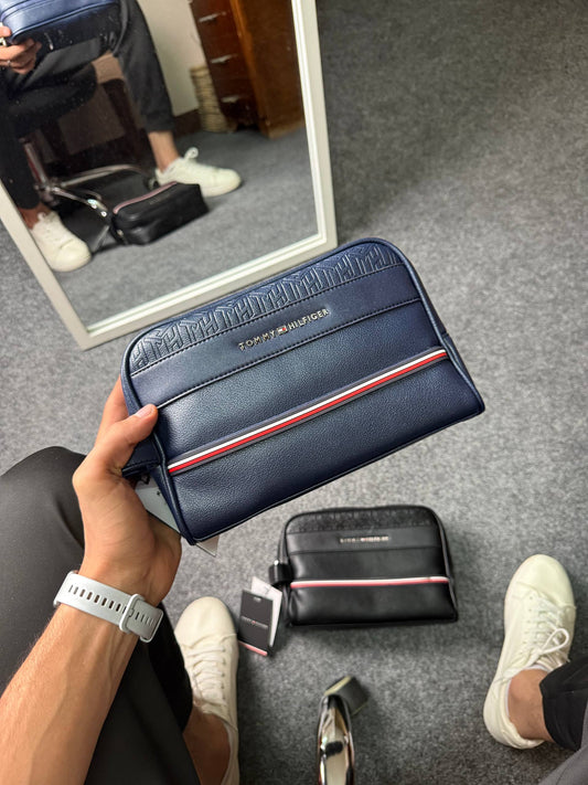 Tommy Hand Bag V4