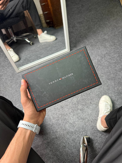 Tommy Wallet/Belt Bundle V1