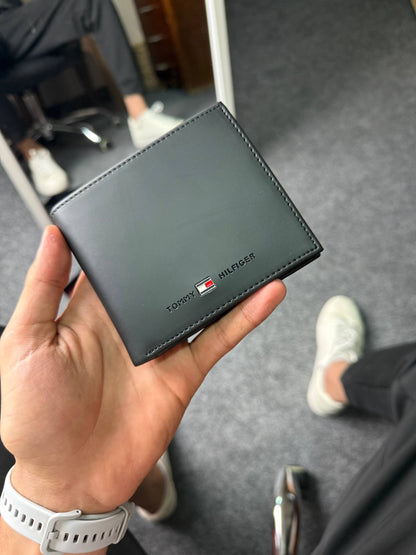 Tommy Wallet/Belt Bundle V1