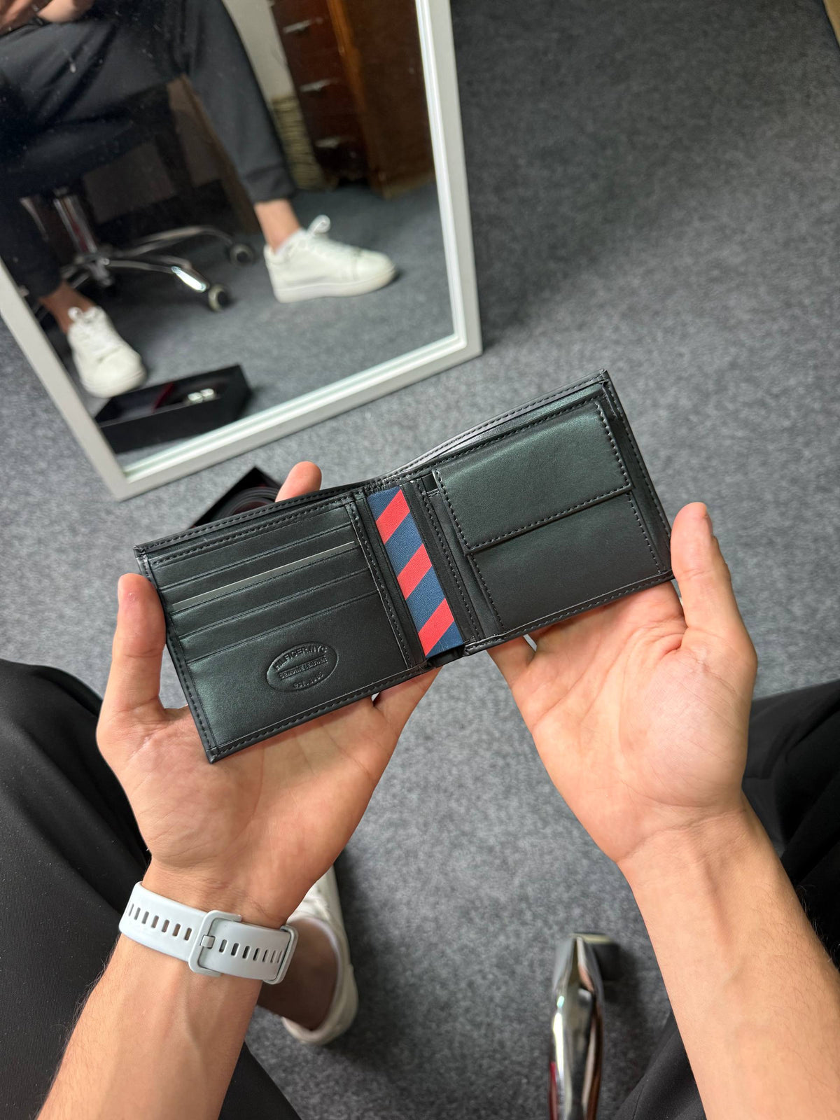 Tommy Wallet/Belt Bundle V1