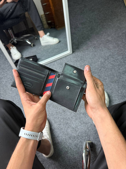 Tommy Wallet/Belt Bundle V1