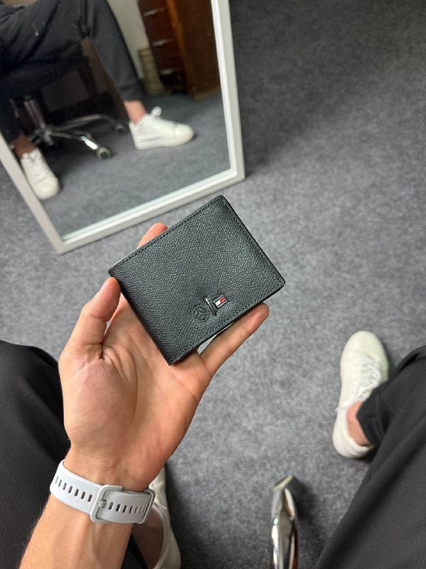 Tommy Wallet/Belt Bundle V2