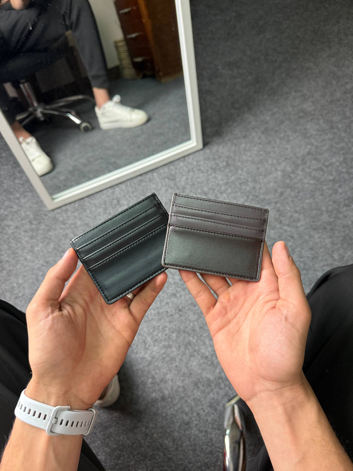 CK Card Holder V1