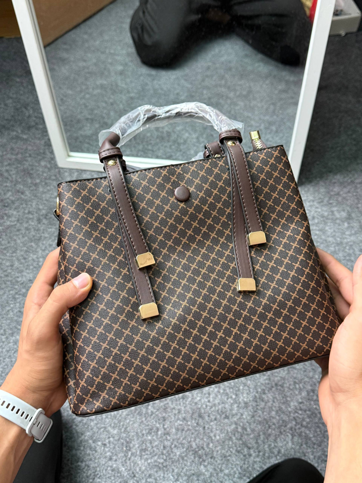 Dior Women Bag V1