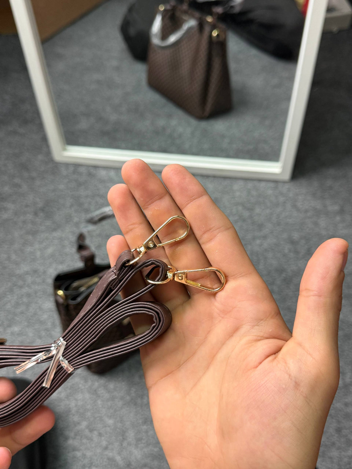 Dior Women Bag V1