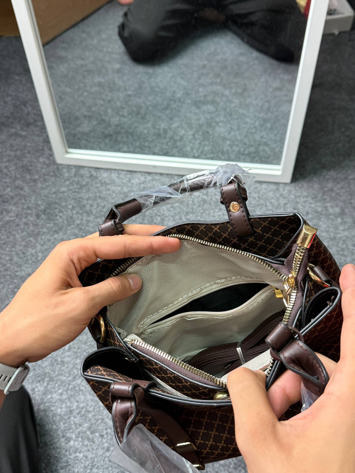 Dior Women Bag V1