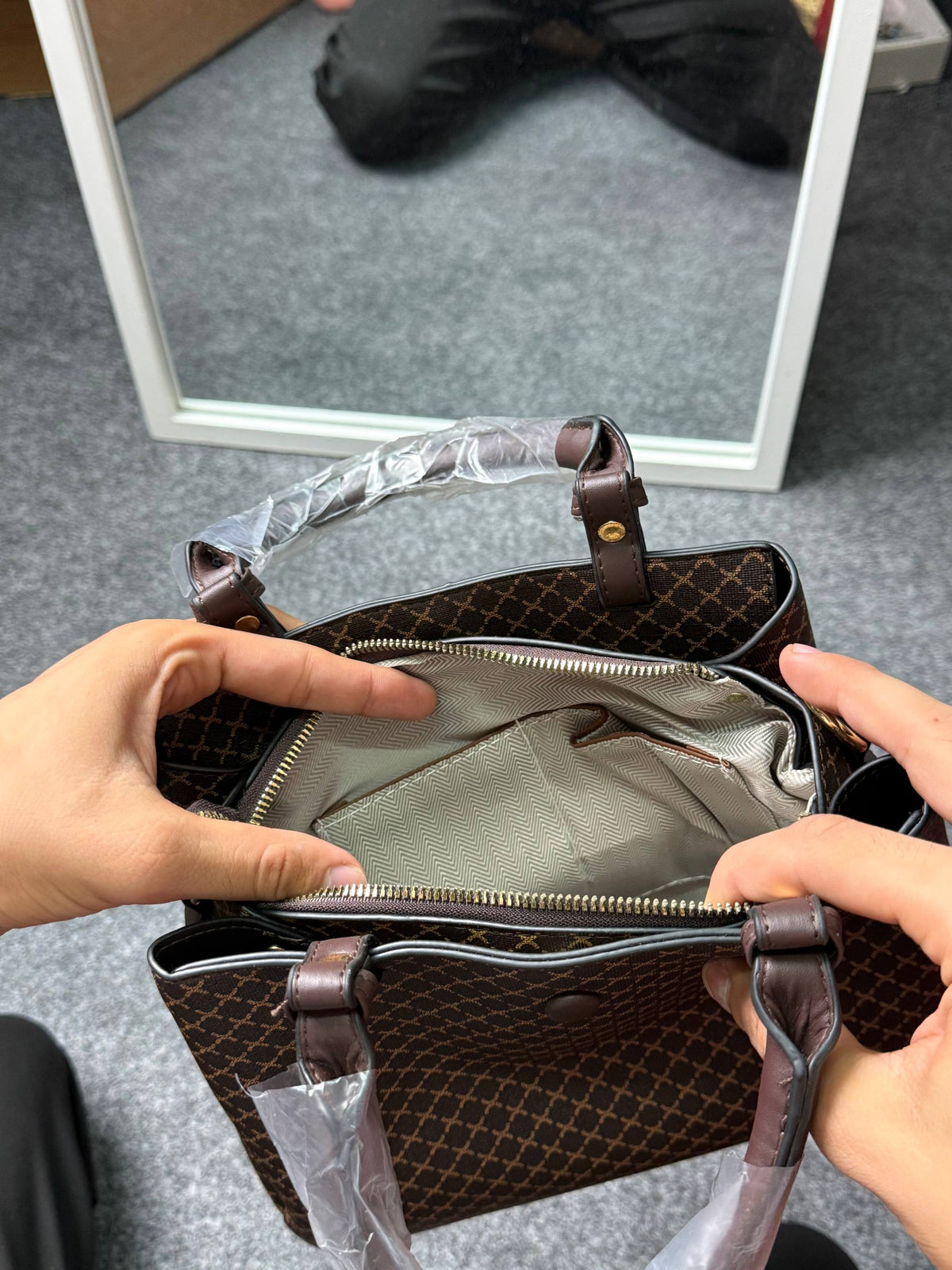 Dior Women Bag V1