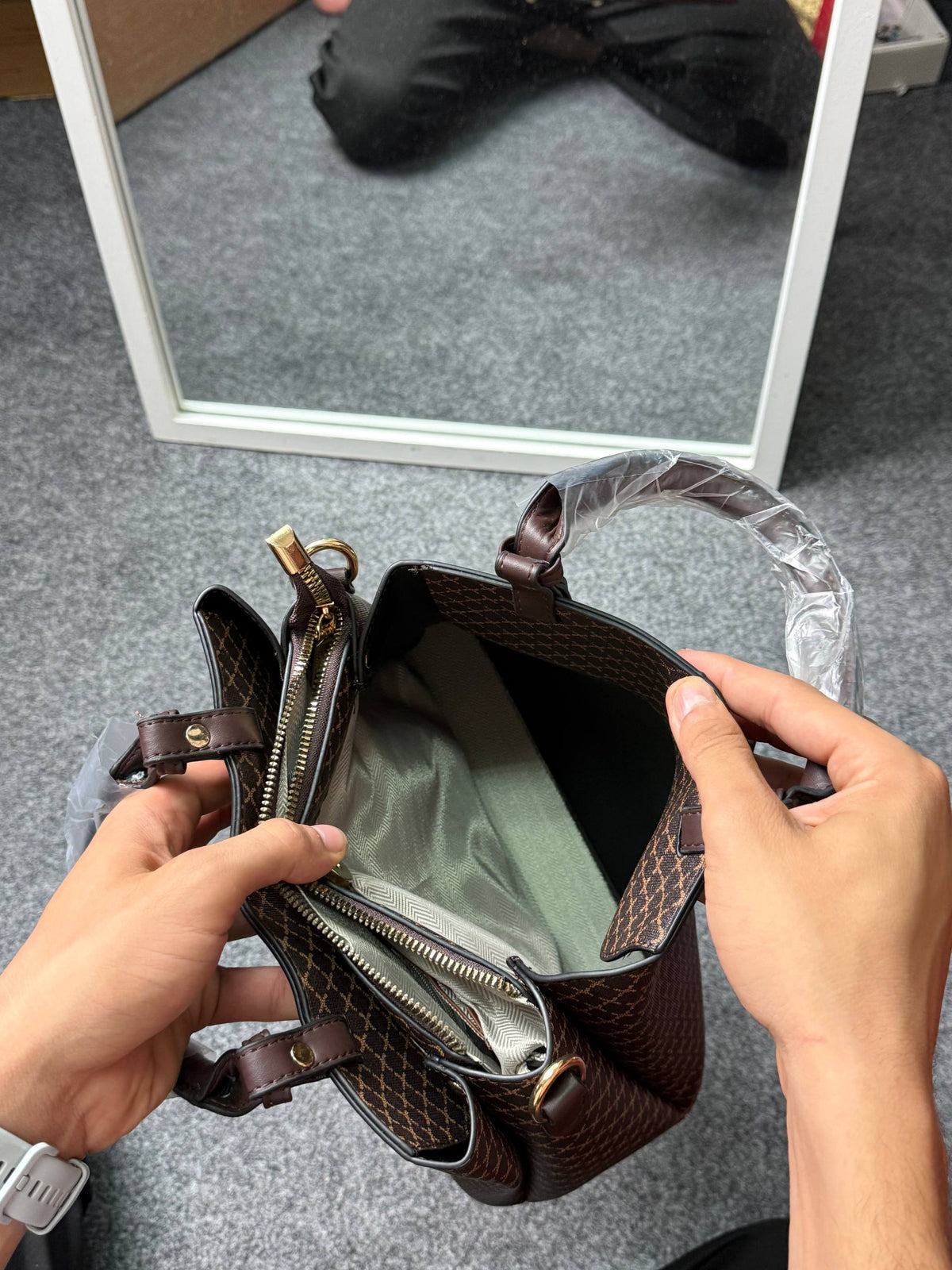 Dior Women Bag V1