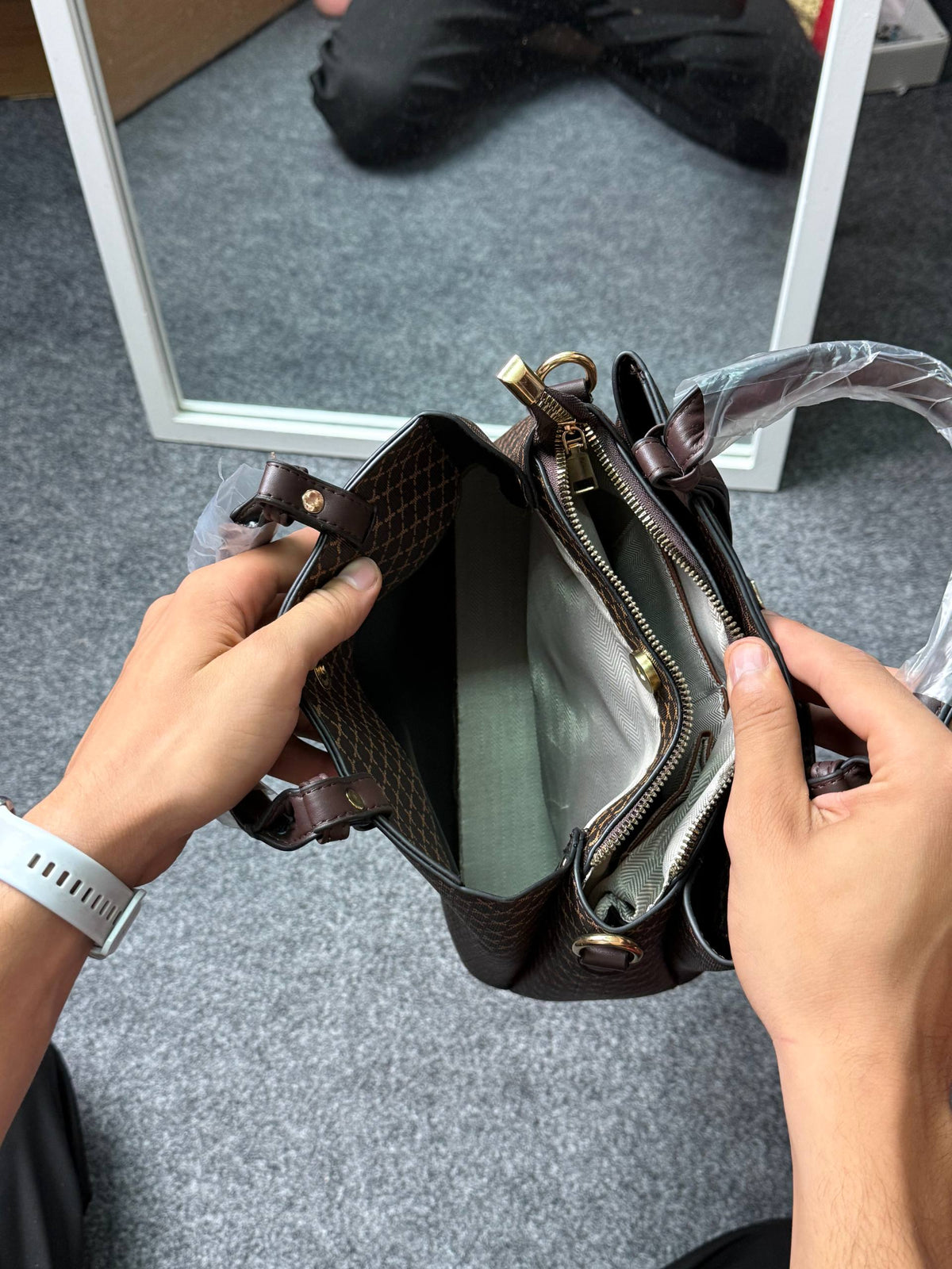 Dior Women Bag V1