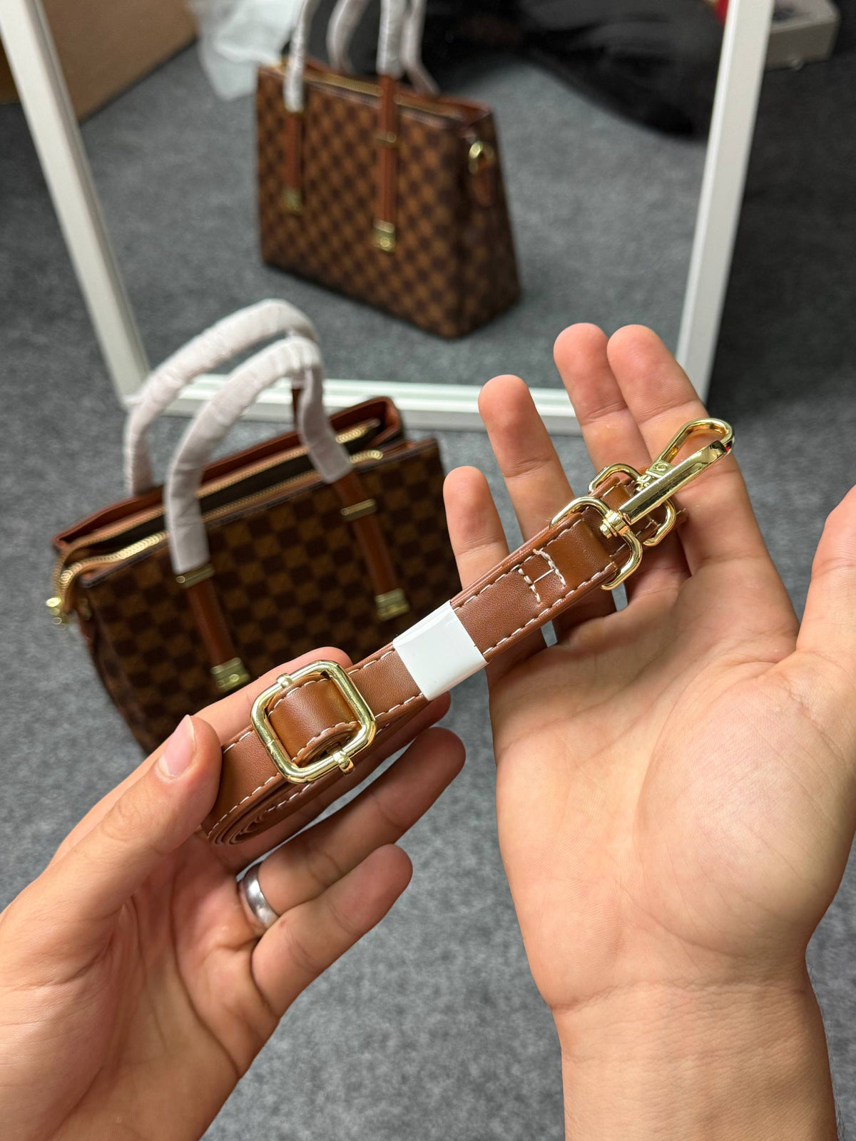 Dior Women Bag V2
