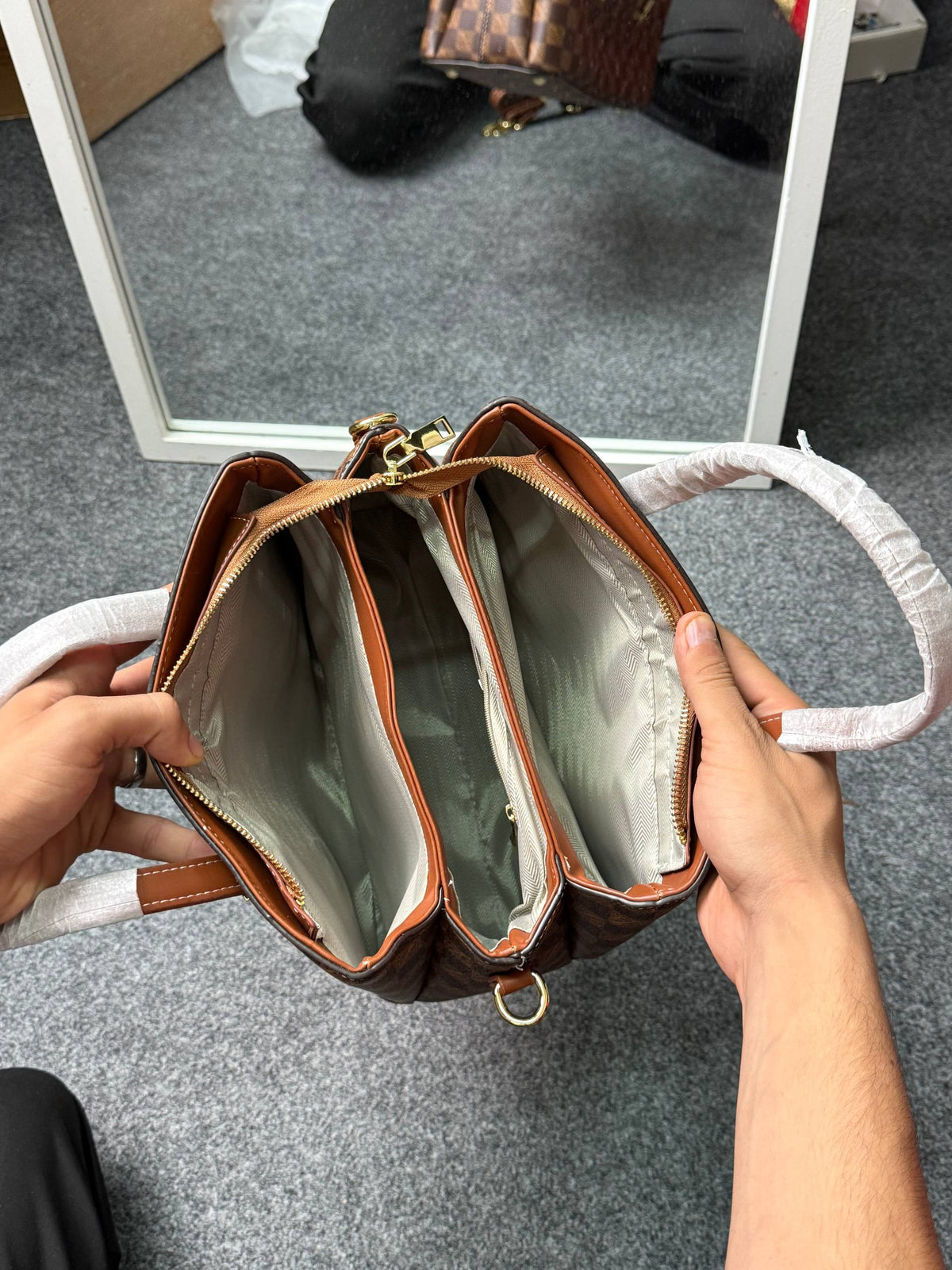 Dior Women Bag V2