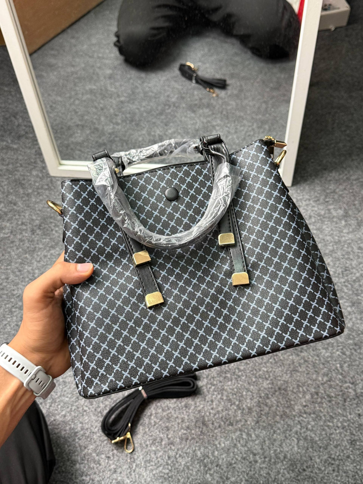 Dior Women Bag V3