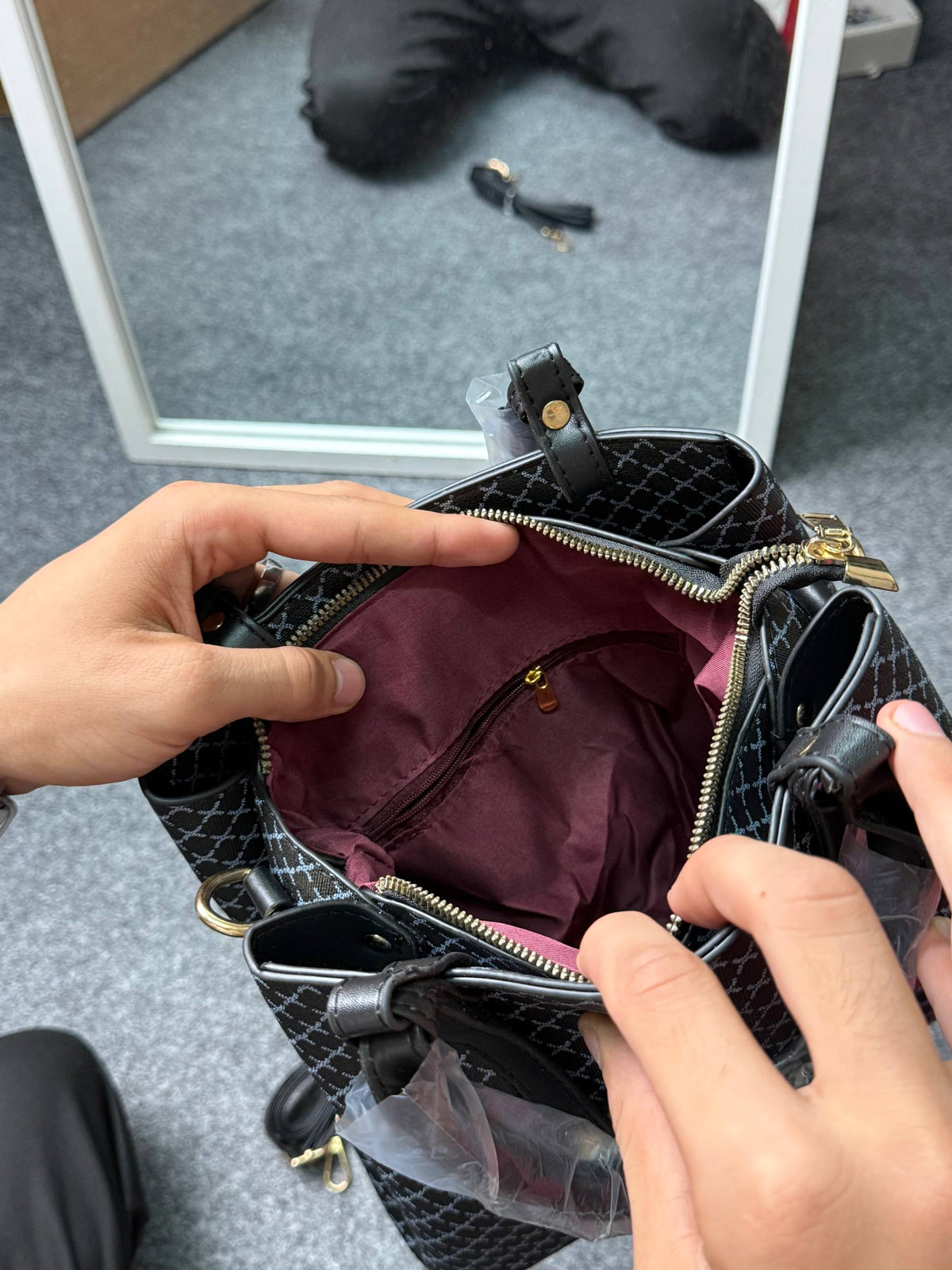Dior Women Bag V3