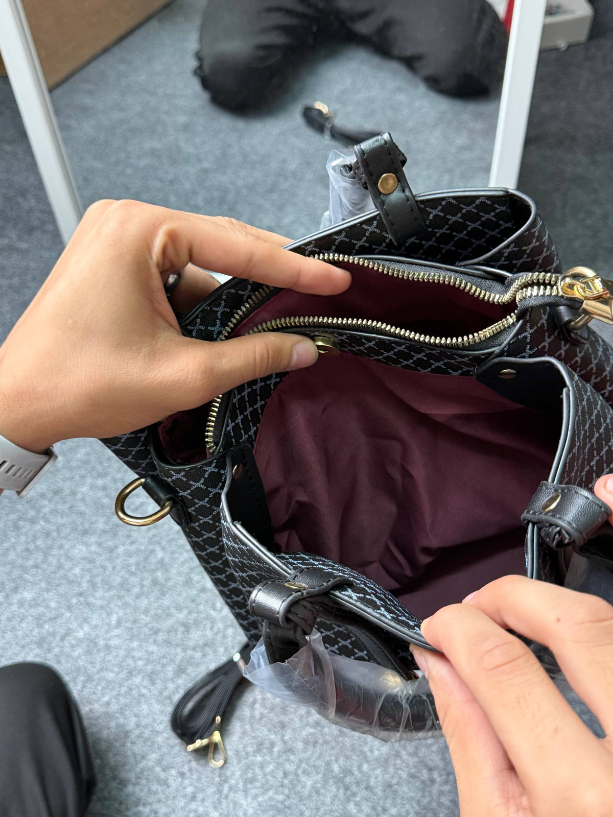 Dior Women Bag V3