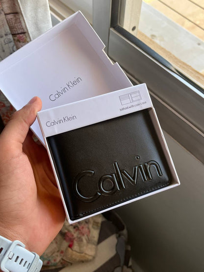 Calvin Mirror Original