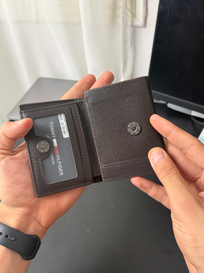 Tommy Wallet V2