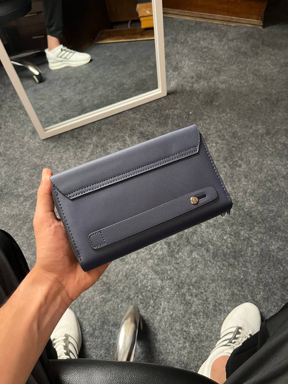 Lacoste Bag