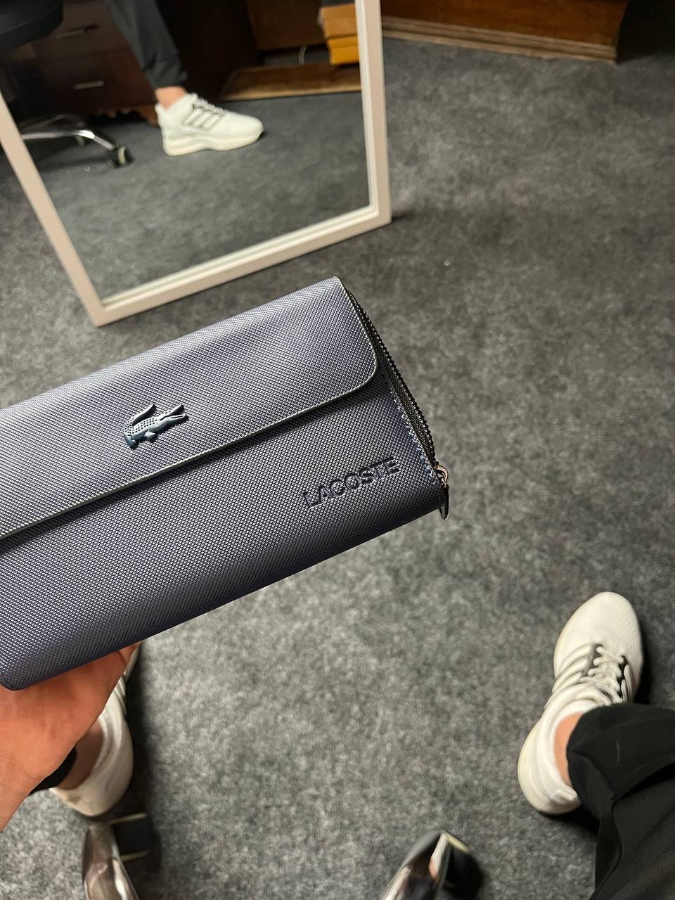Lacoste Bag