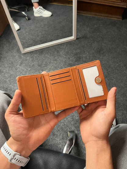 Pompompurin Wallet