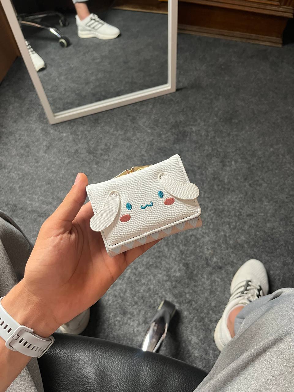 Cinnamoroll