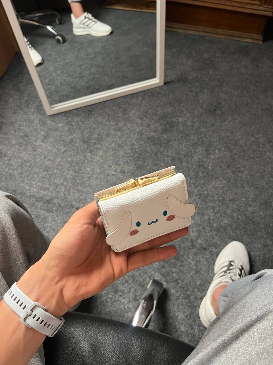 Cinnamoroll