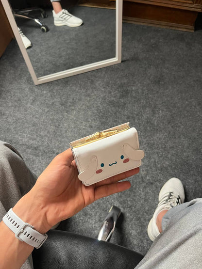 Cinnamoroll