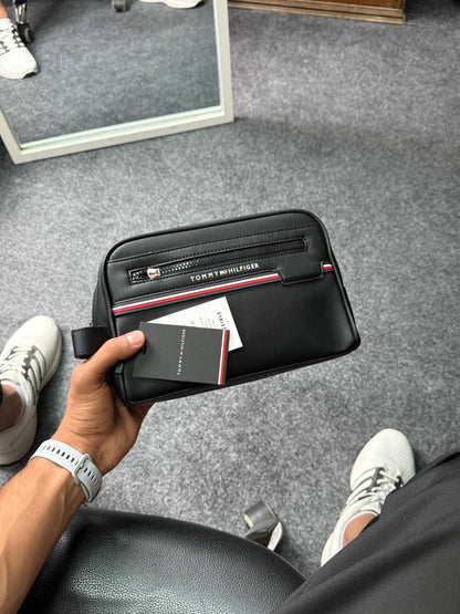 Tommy Hand Bag V2