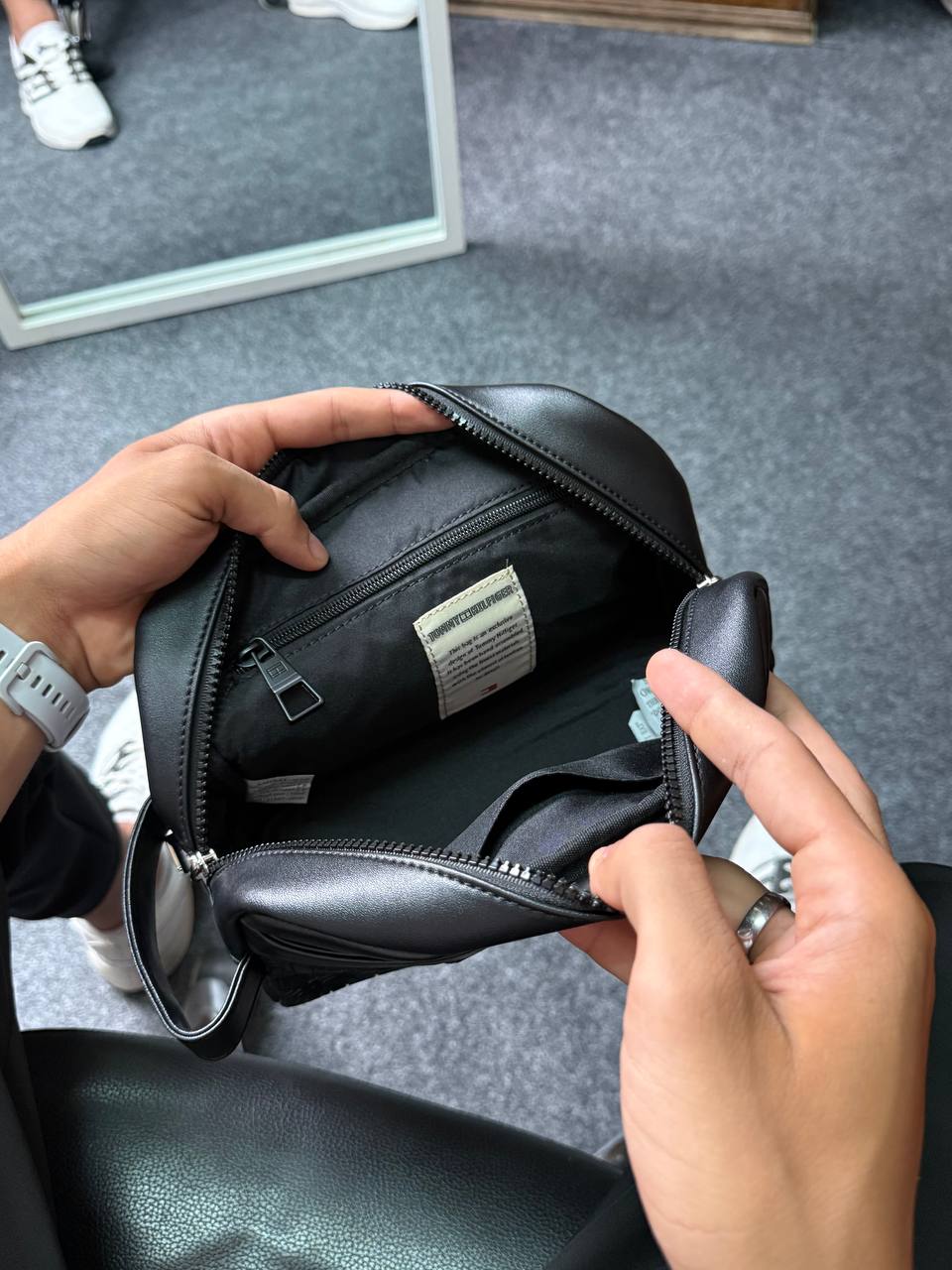 Tommy Hand Bag V3