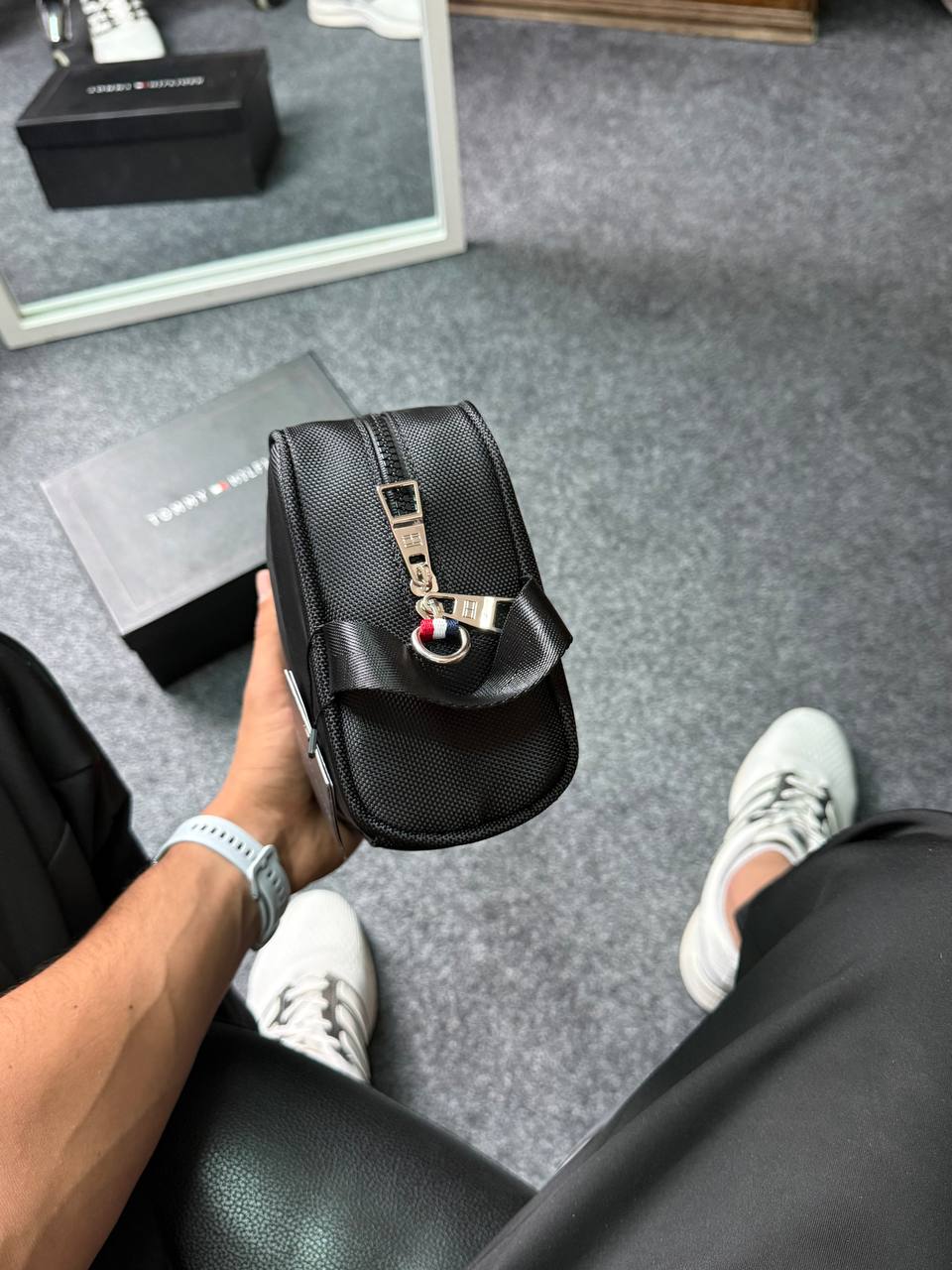 Tommy Hand/Cross Bag