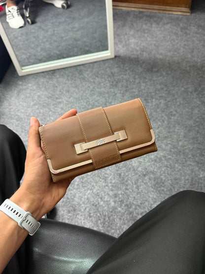Woman Lacoste Wallet