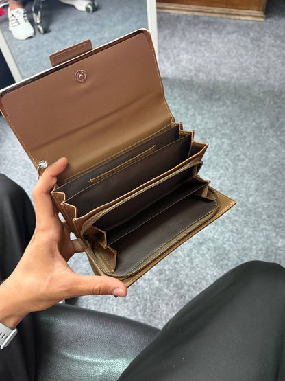 Woman Lacoste Wallet