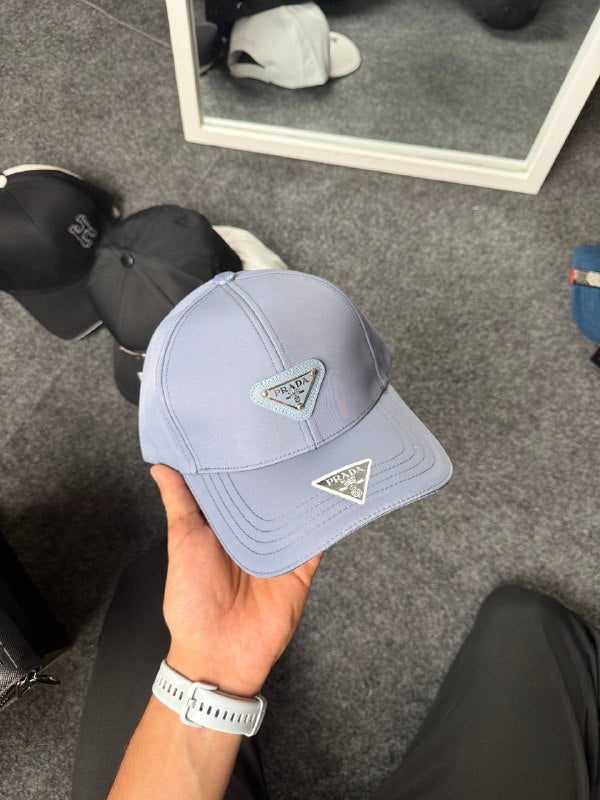 Prada Cap