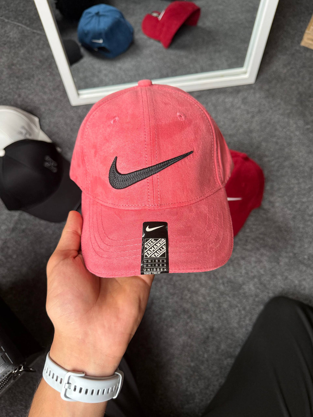 Nike Unisex Cap