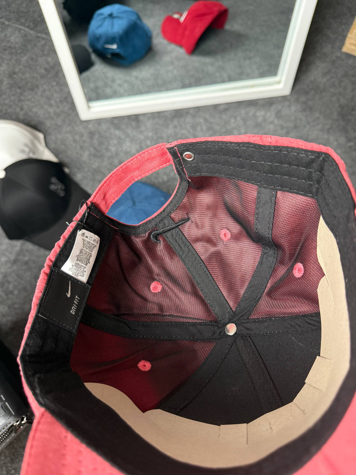 Nike Unisex Cap