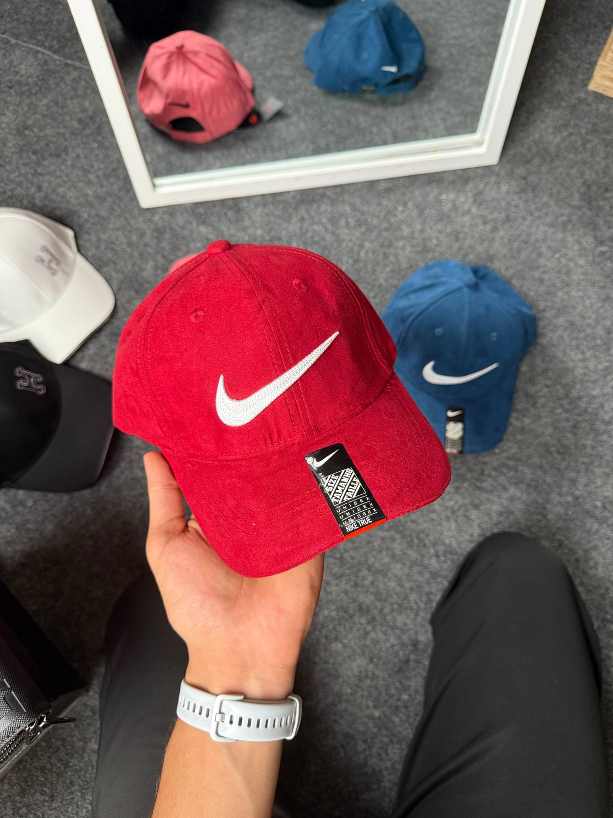 Nike Unisex Cap