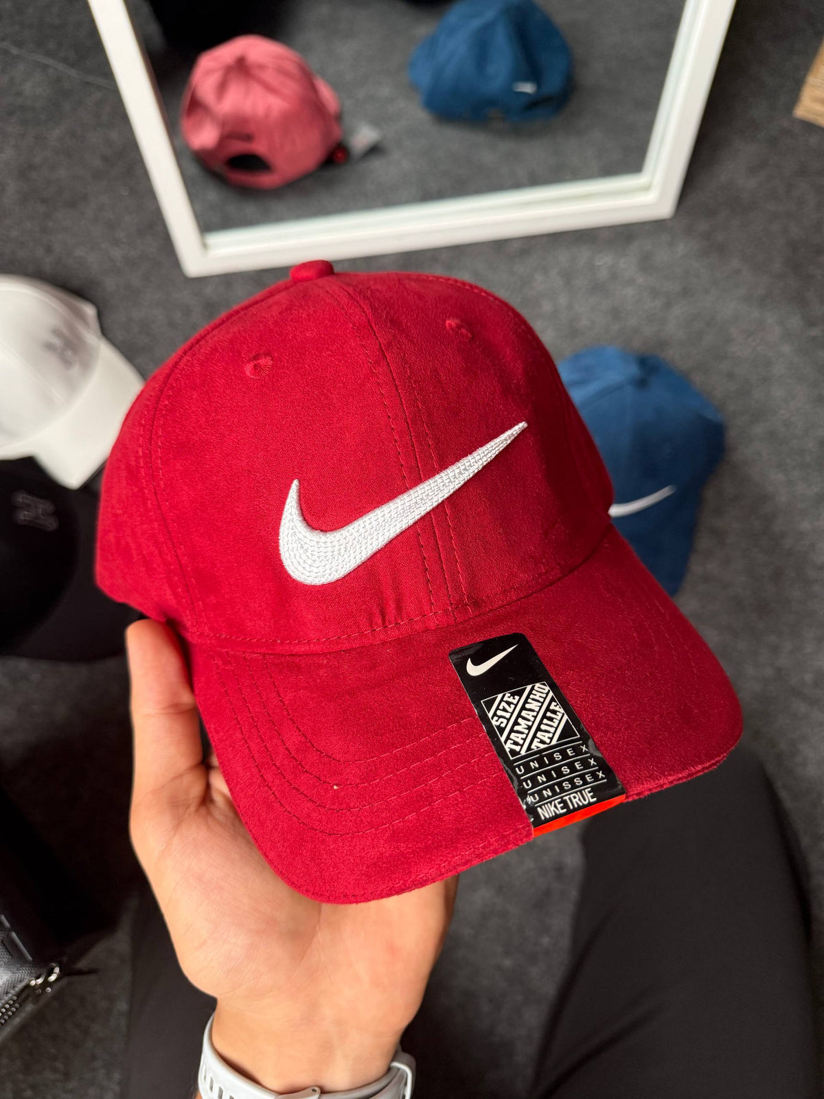 Nike Unisex Cap