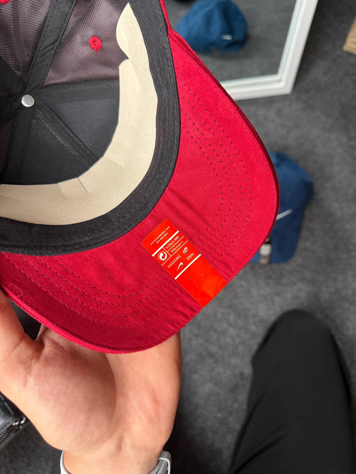 Nike Unisex Cap