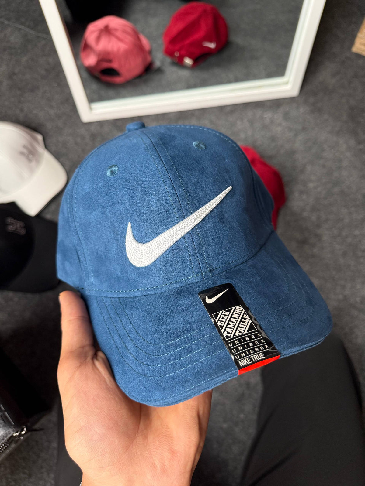 Nike Unisex Cap