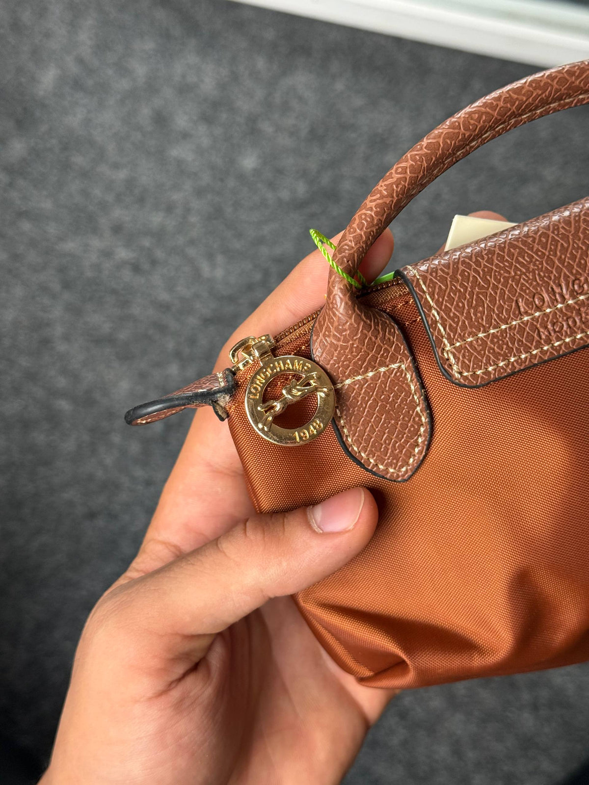Longchamp Bag