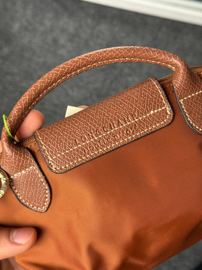 Longchamp Bag