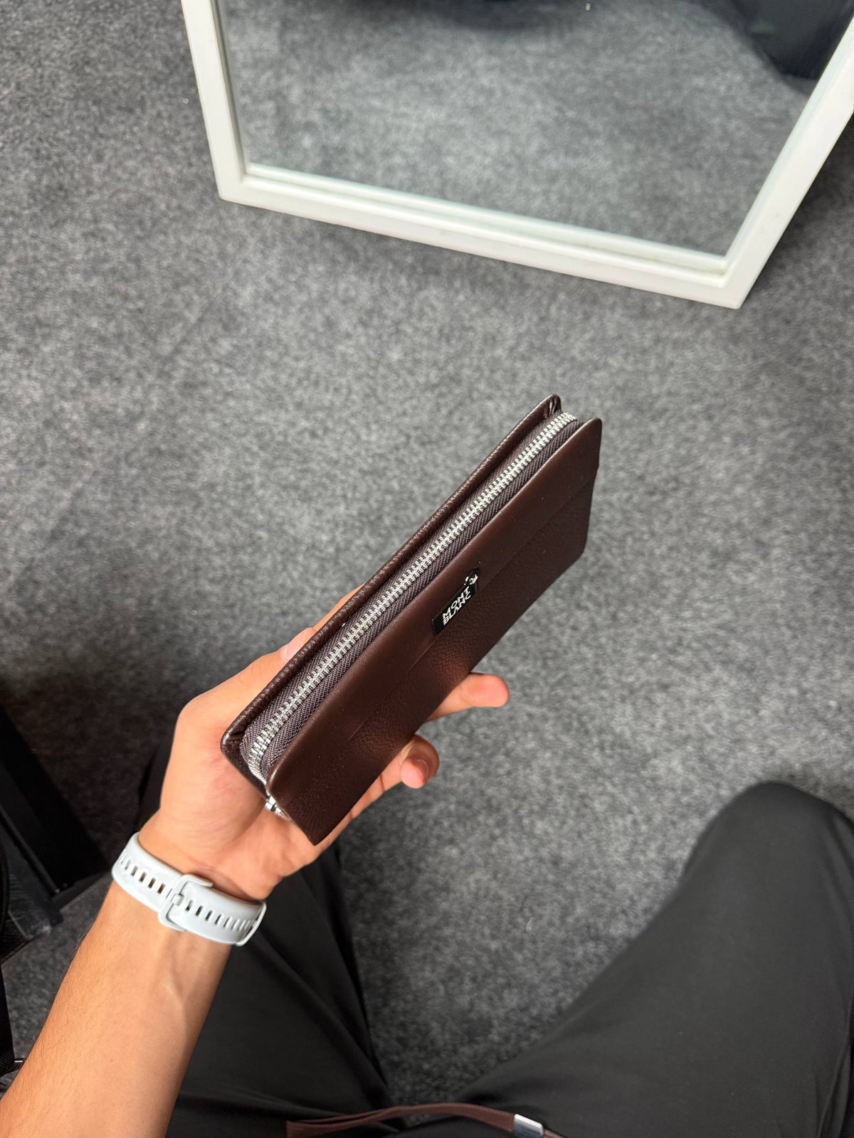 MontBlanc Wallet