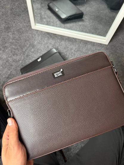 MontBlanc Clutch